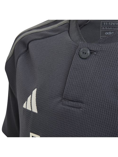 Adidas Juventus maglia gara bambino Third 23/24 Juventus | HZ7804THIRD 23/24